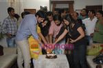 at Dhoondh Legi Manzil Humein completes 100 episodes on 18th March 2011 (7).jpg